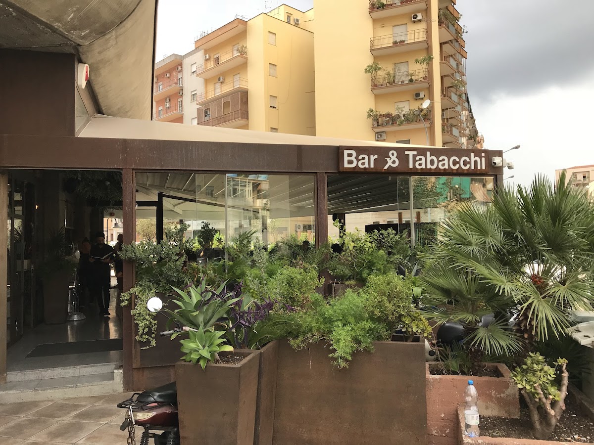 Bacco Tabacco & Senape