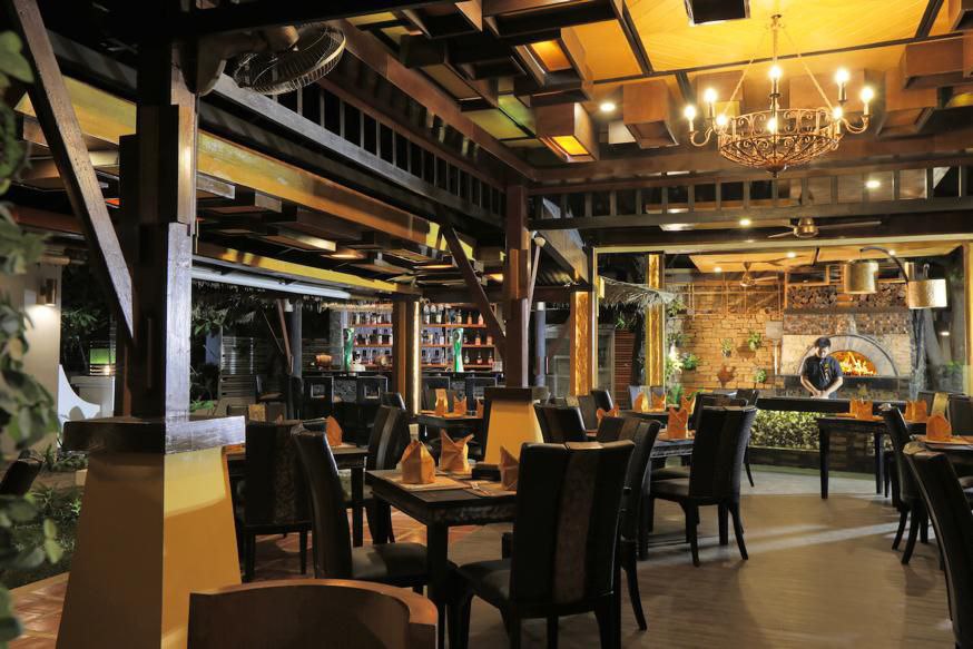 Baci Italian Restaurant