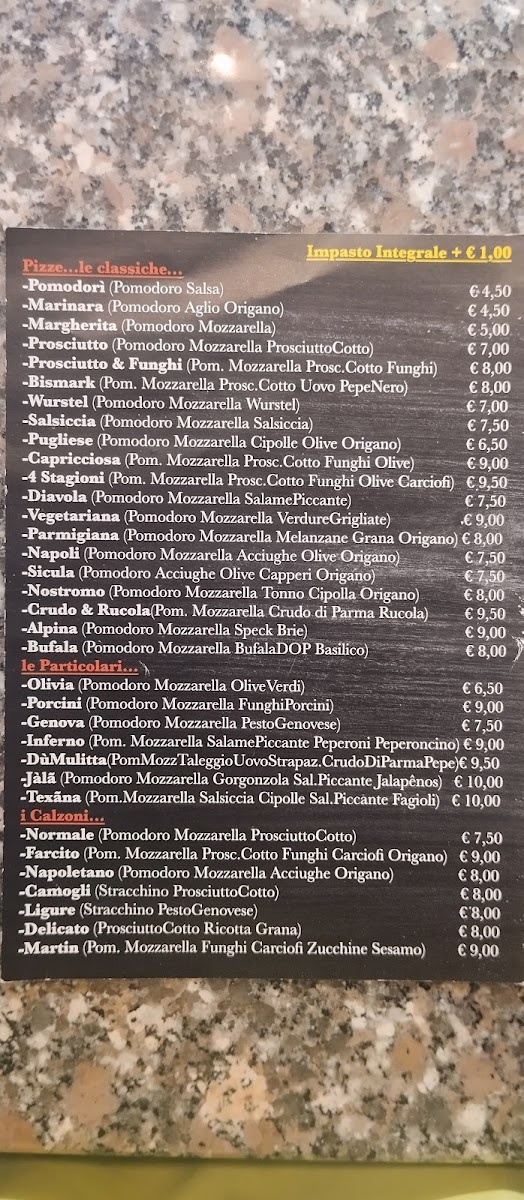Menu Baciccia-1