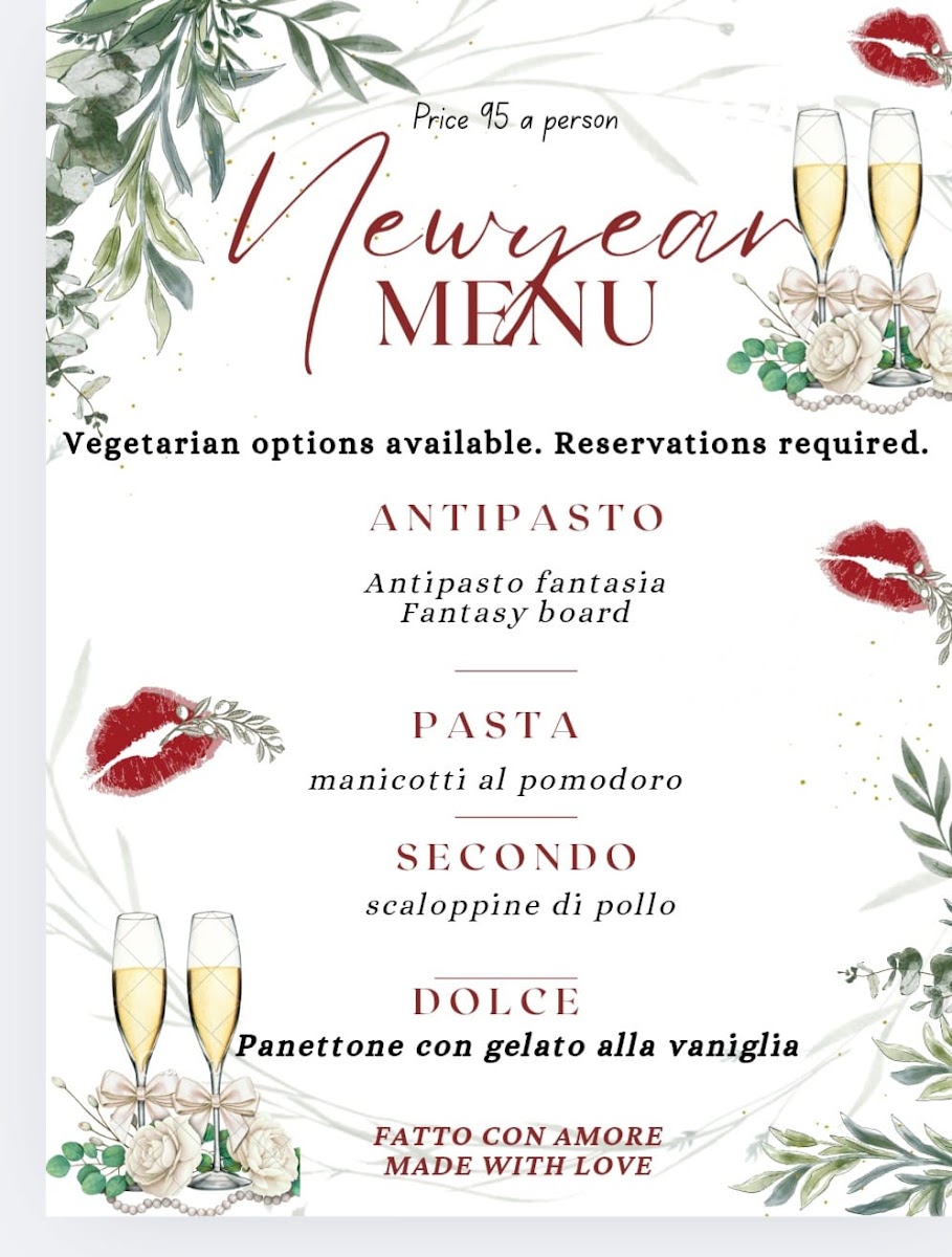 Menu Bacio Trattoria-5
