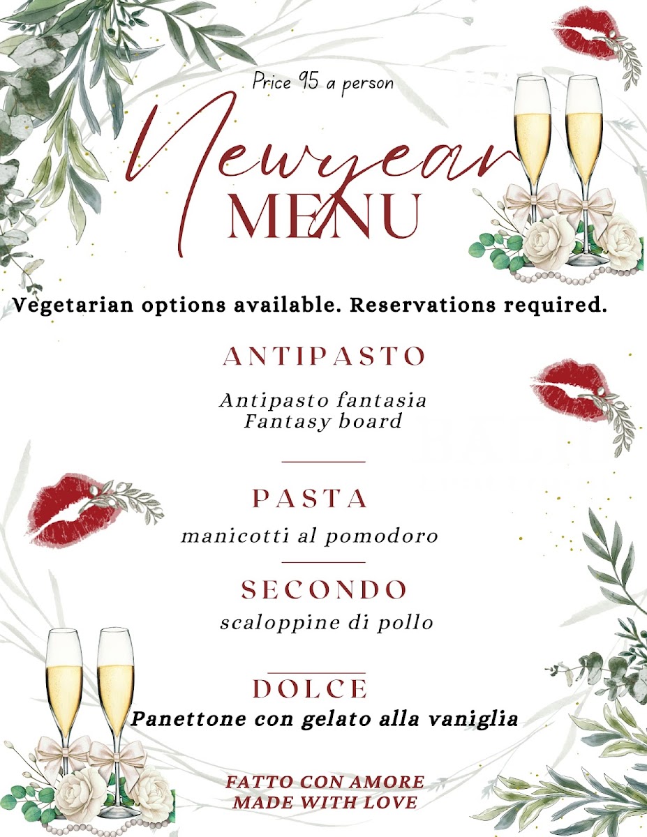 Menu Bacio Trattoria-6