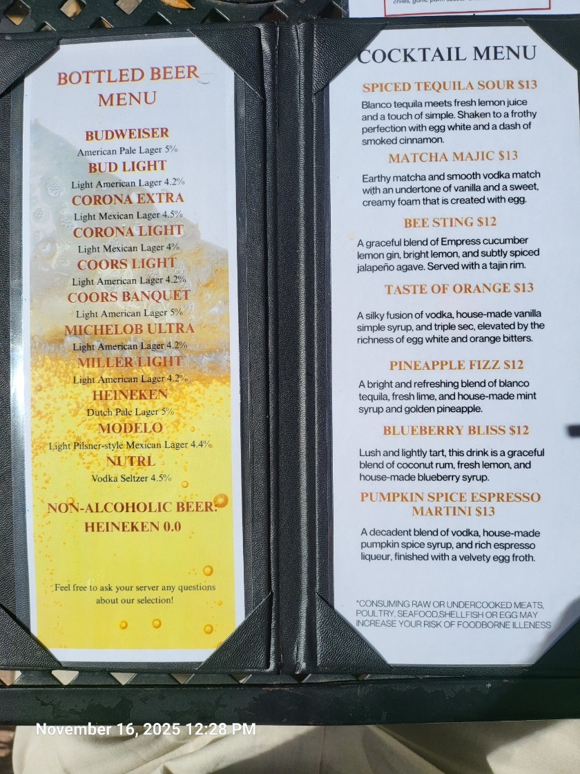 Menu Back Draughts Pizza-2