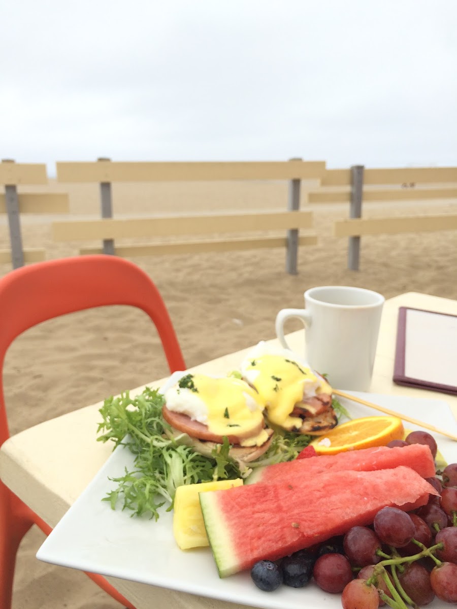 Back On The Beach Cafe-10