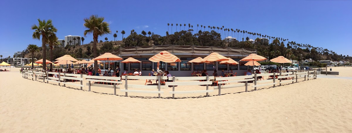 Back On The Beach Cafe-4