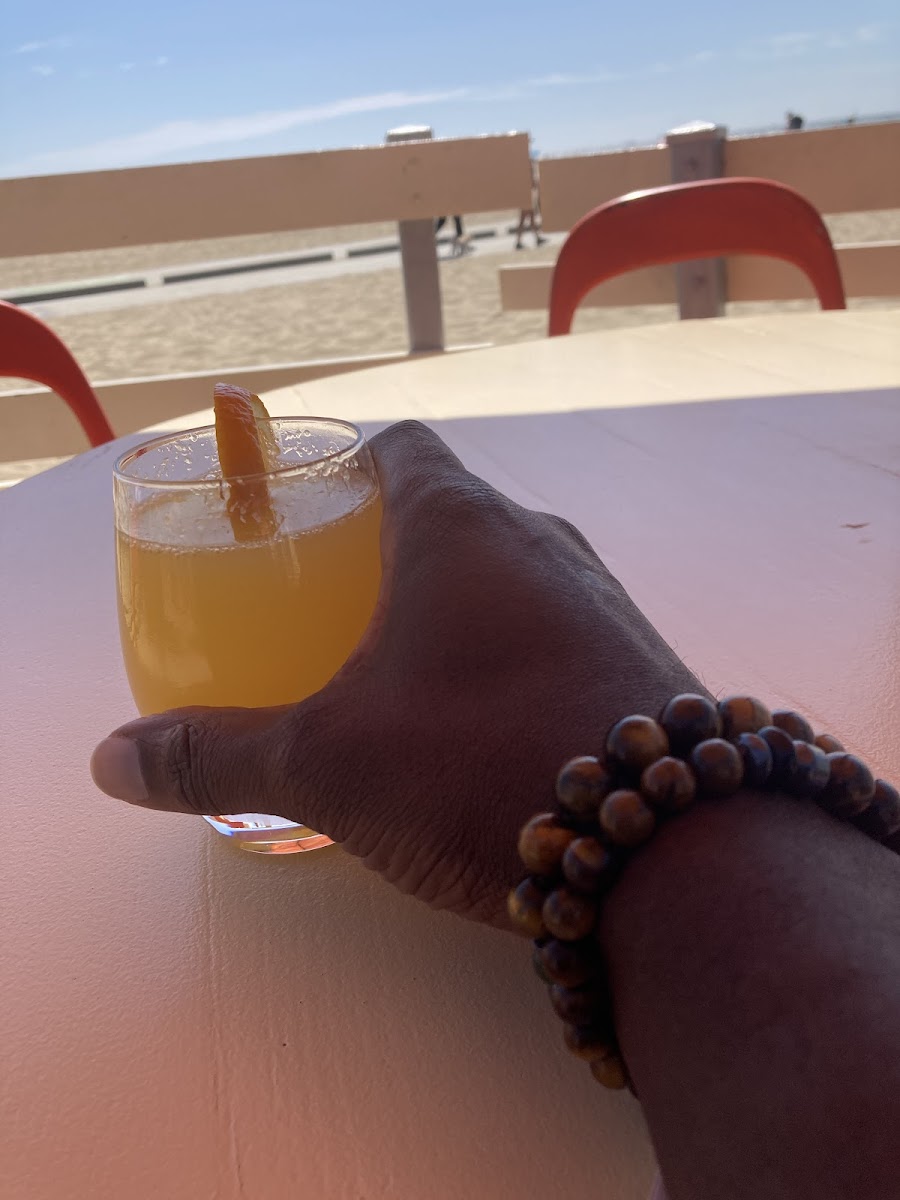 Back On The Beach Cafe-6