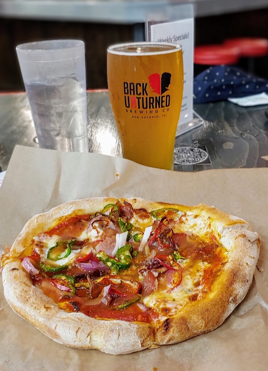 Back Unturned Brewing Co.-8