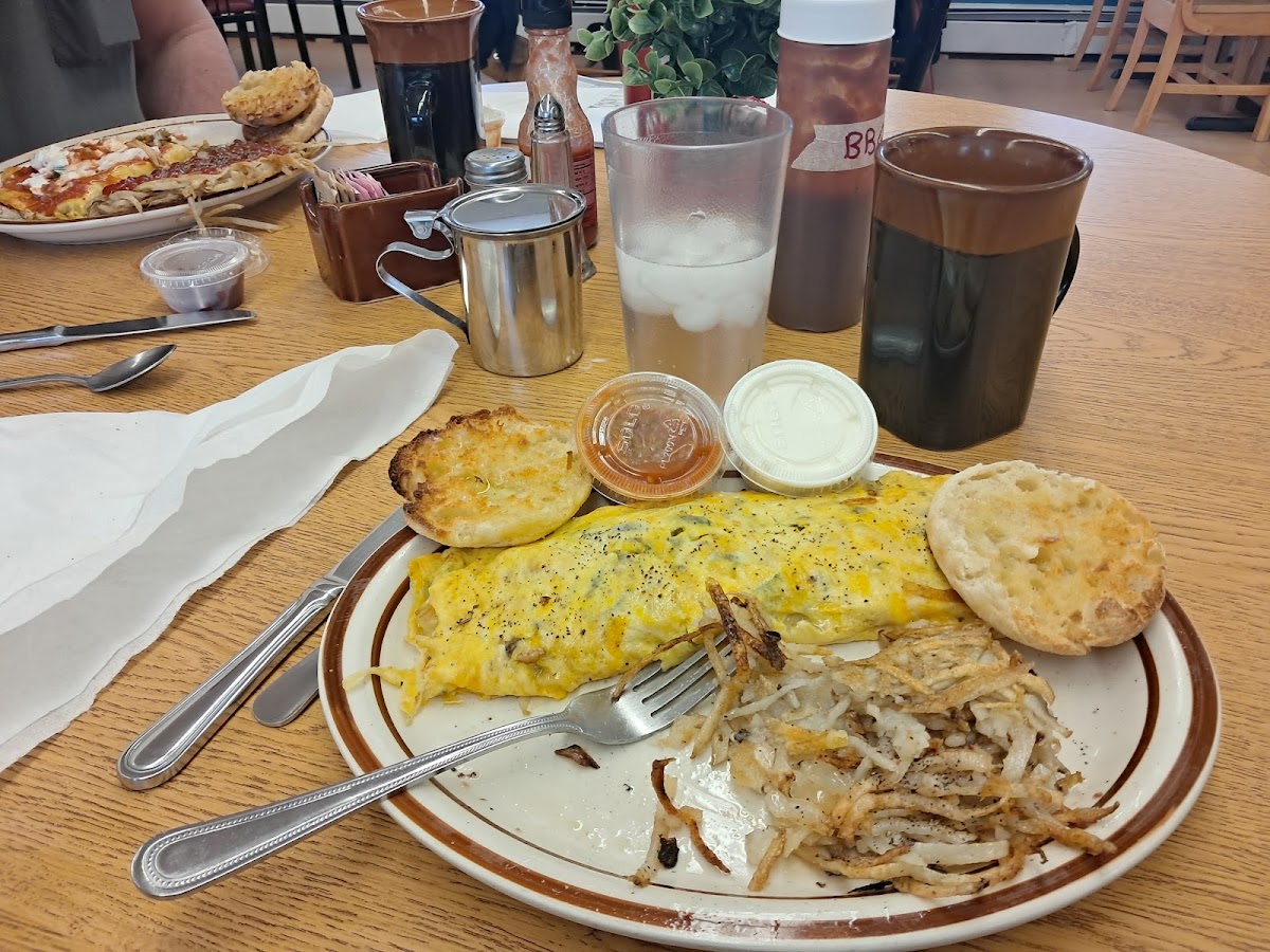 Backwoods Breakfast And Bbq-4