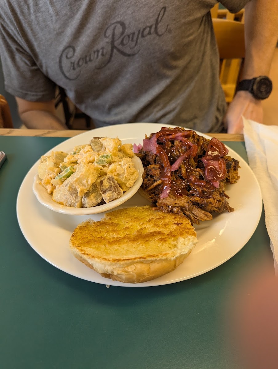 Backwoods Breakfast And Bbq-5
