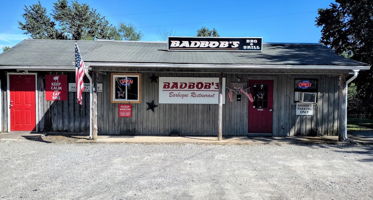 Bad Bobs