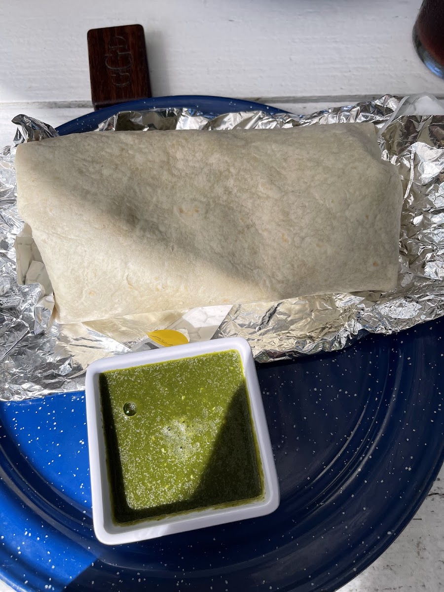 Bad Boy Burrito-6