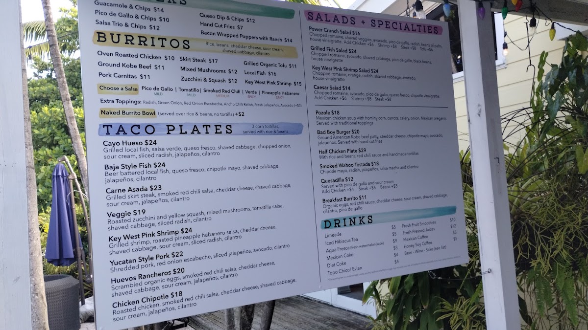 Menu Bad Boy Burrito-4