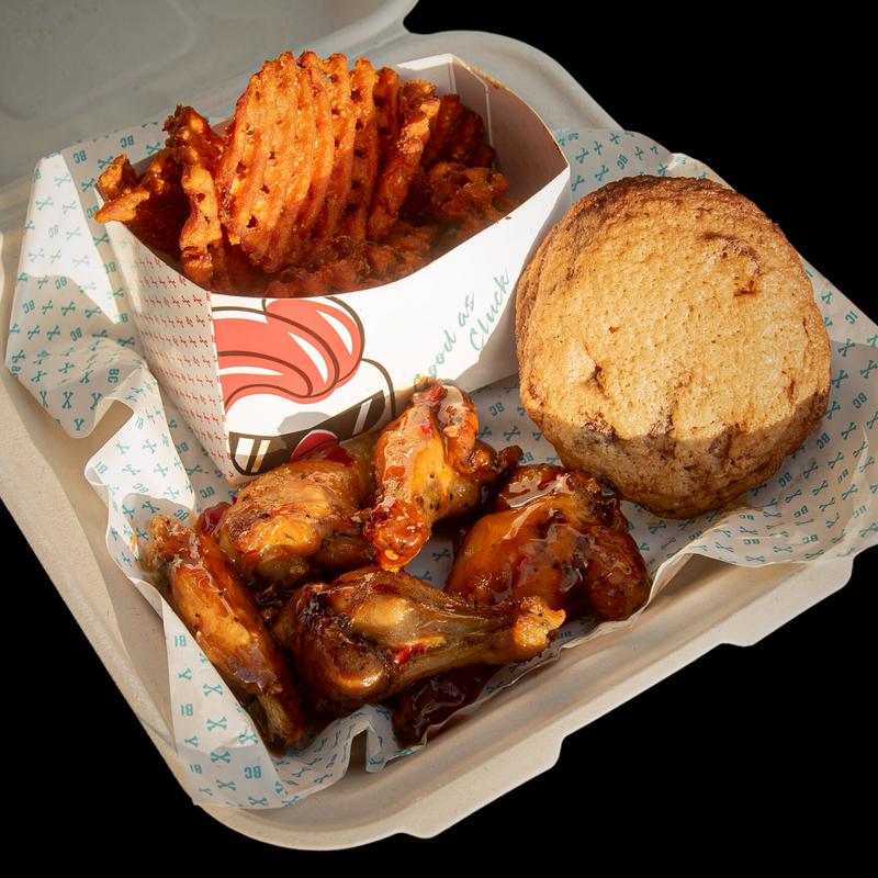 Bad Chicken-5