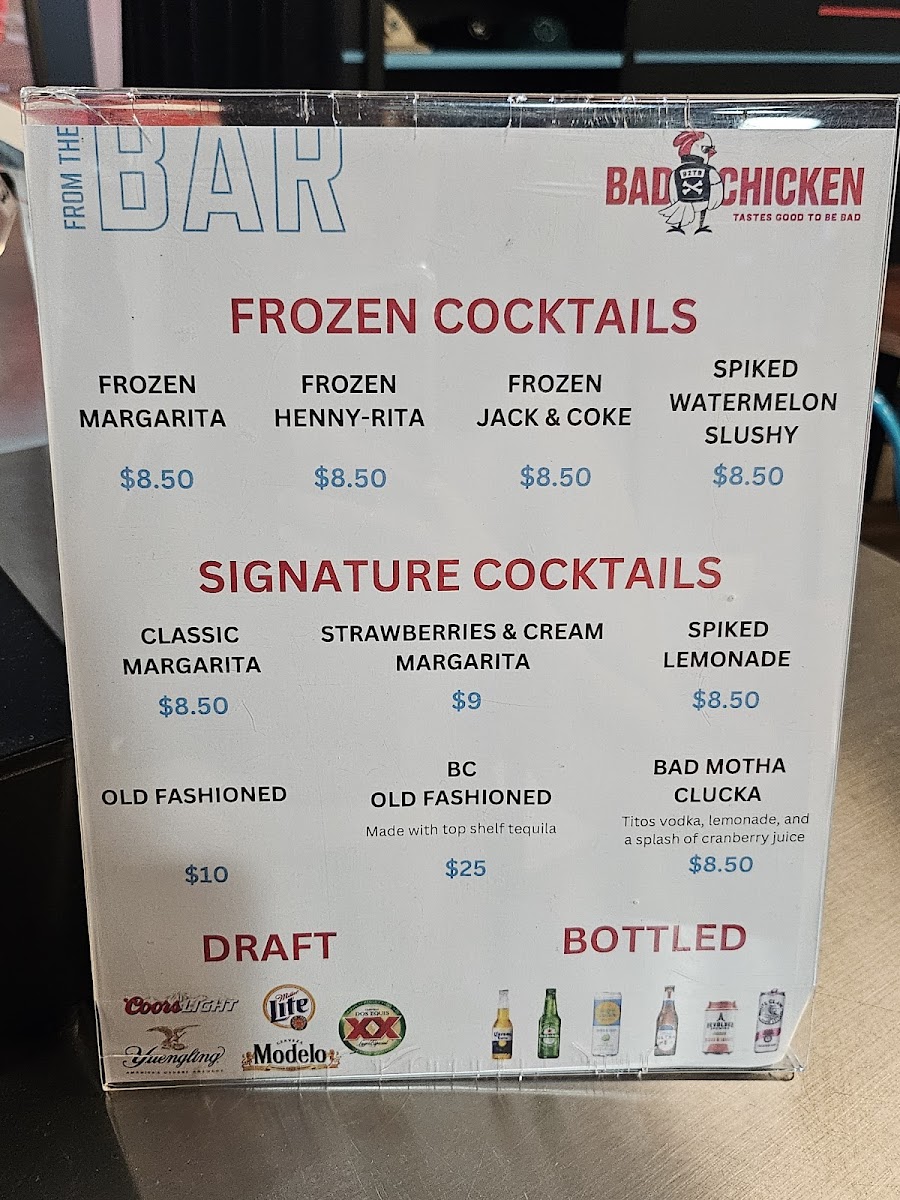 Menu Bad Chicken-3