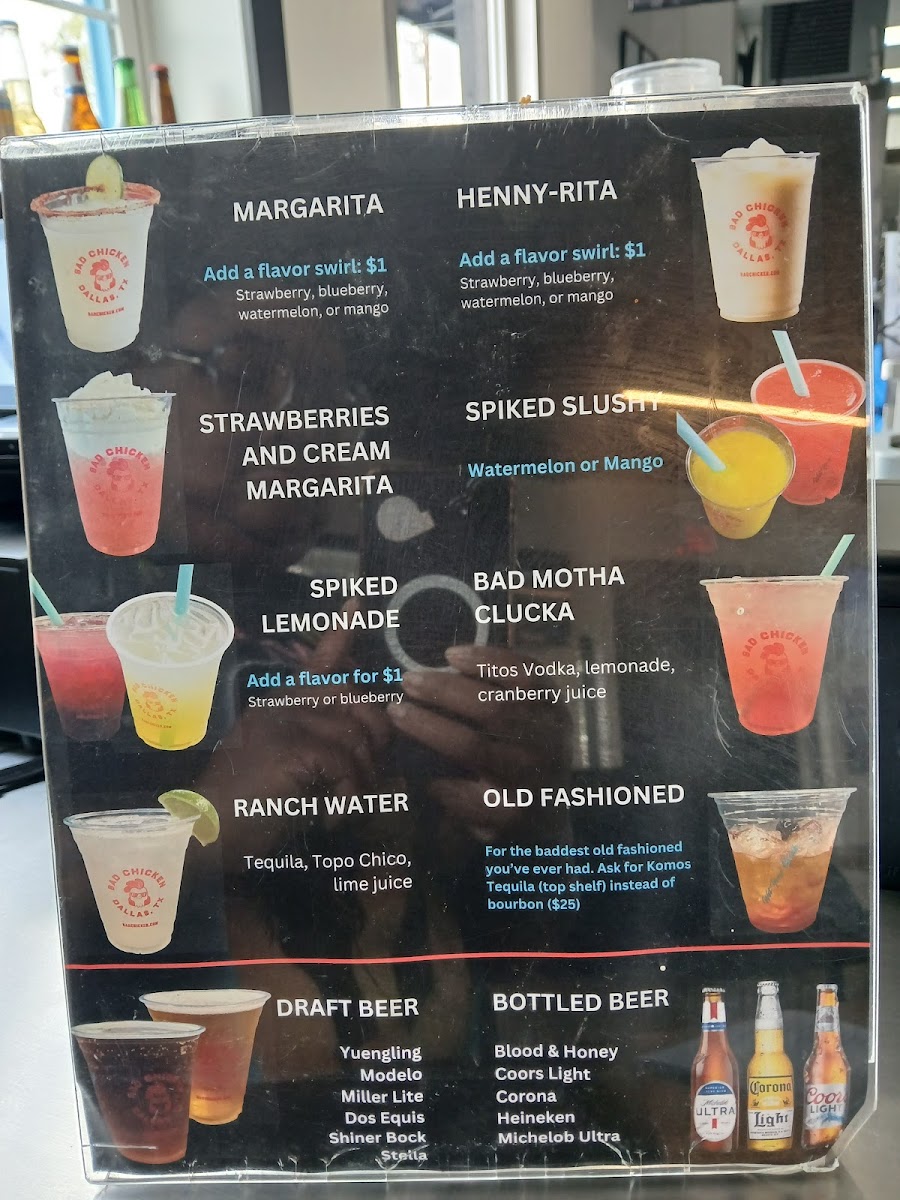 Menu Bad Chicken-5