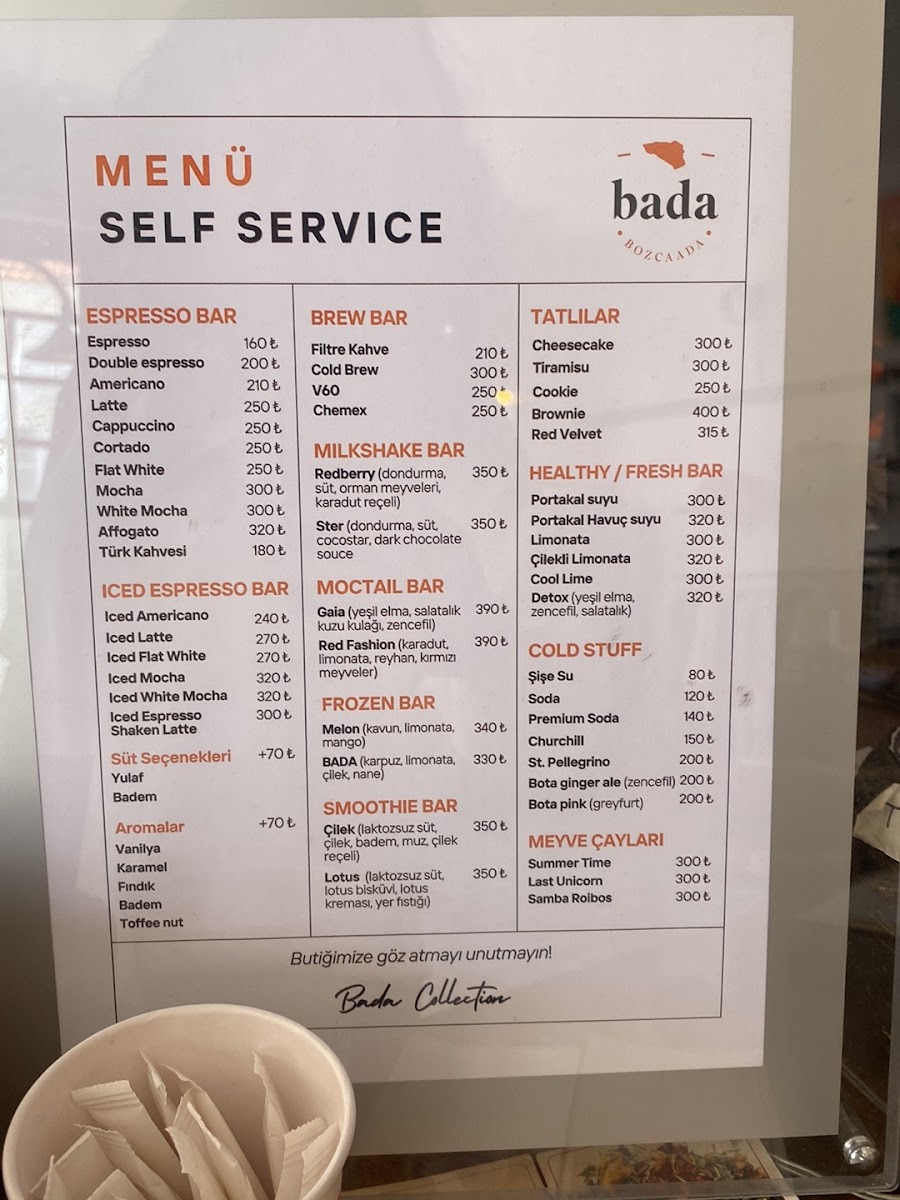 Menu Badada-2