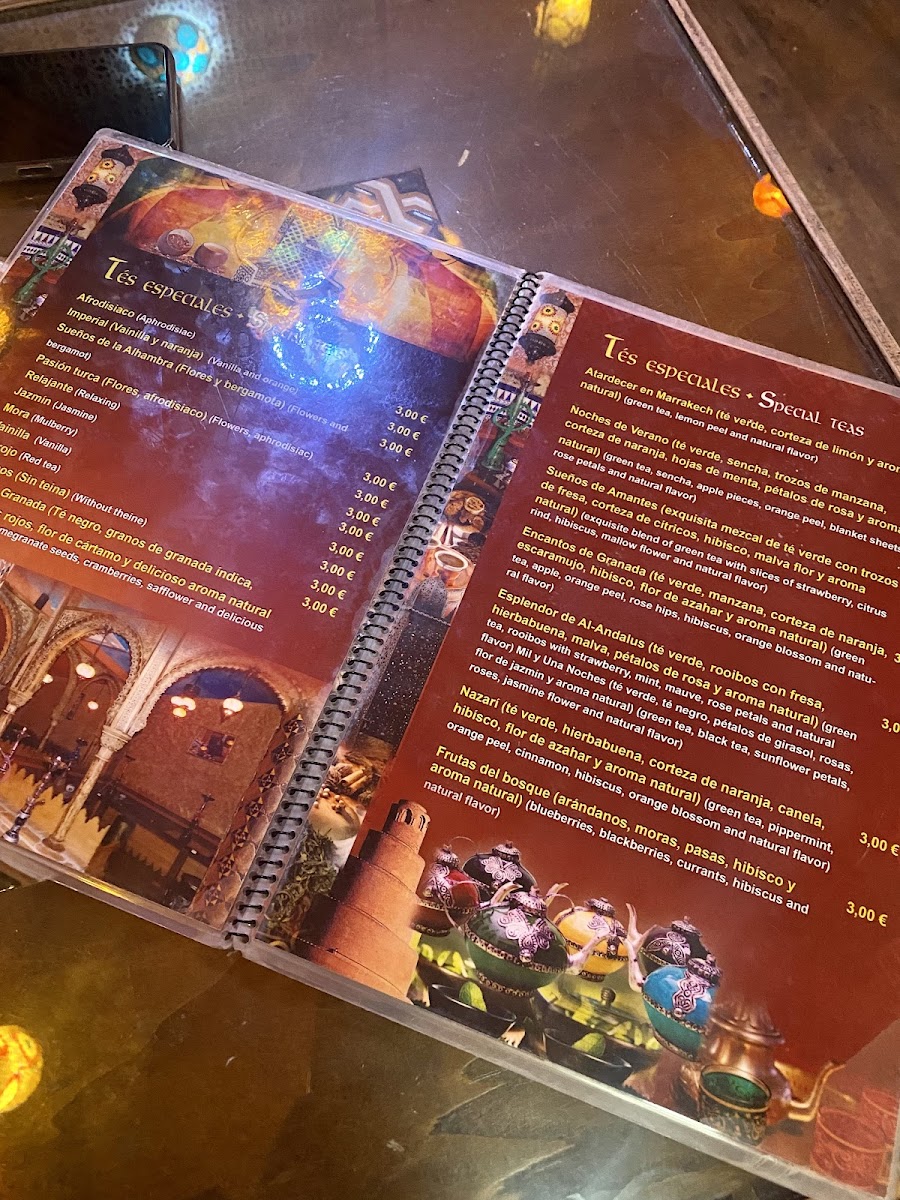 Menu Bagdad Cafe-1