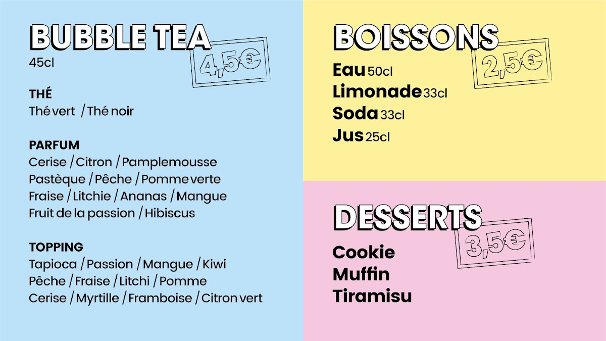 Menu Bagel Club-2