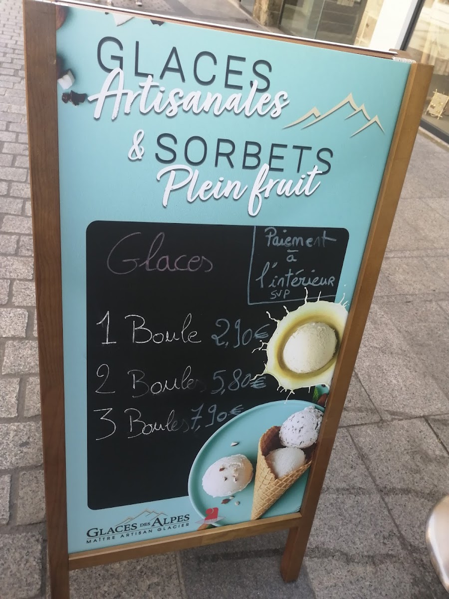 Menu Bagel Street-4