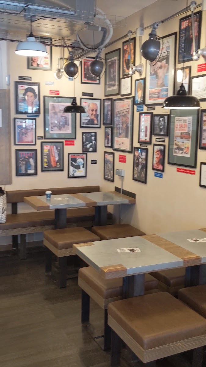 Bagelstein • Bagels & Coffee Shop-2