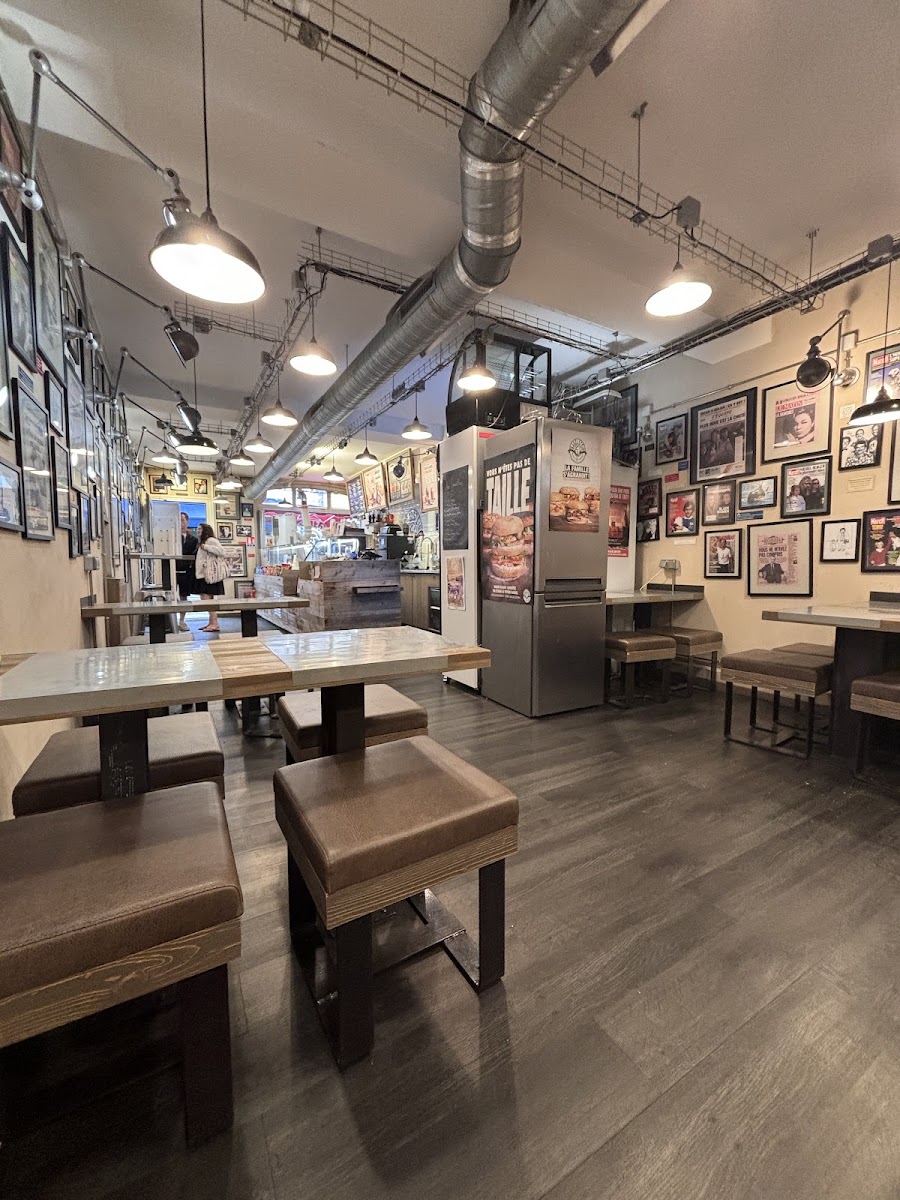 Bagelstein • Bagels & Coffee Shop-4