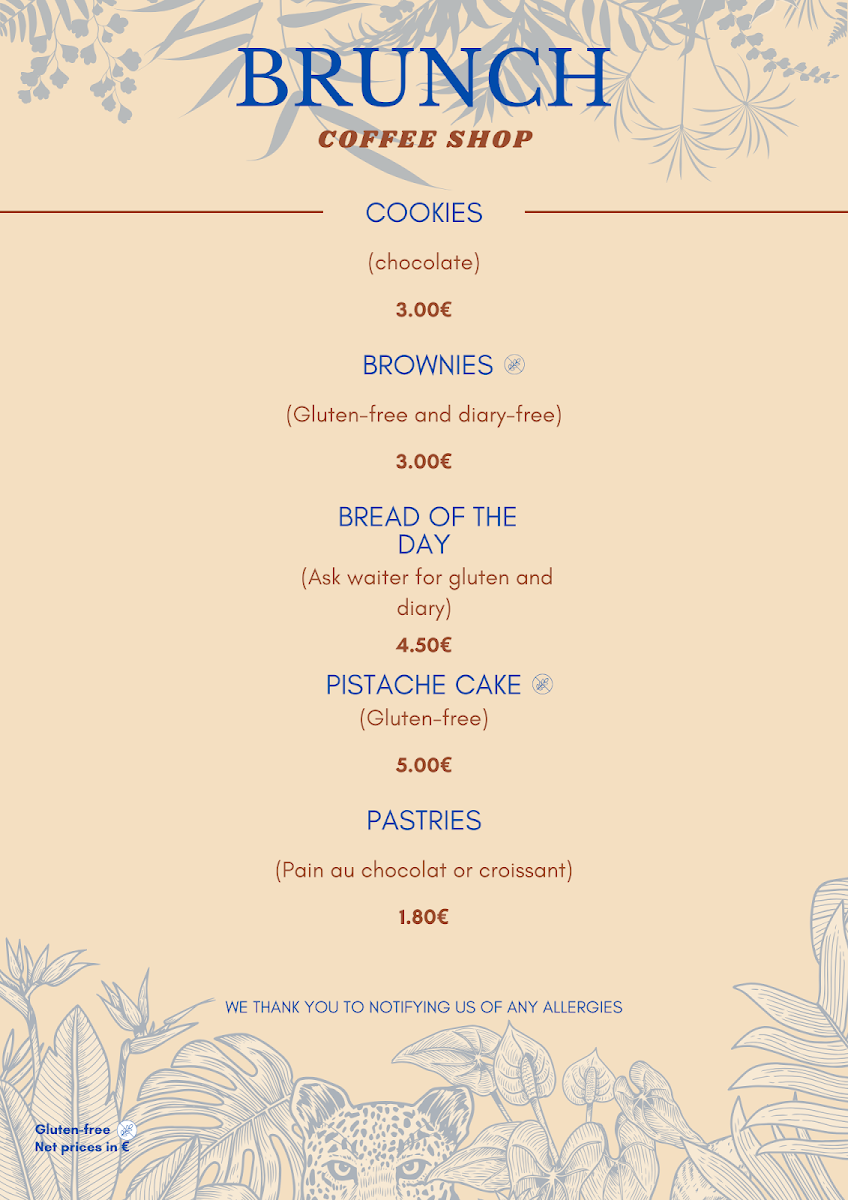 Menu Baghera-10