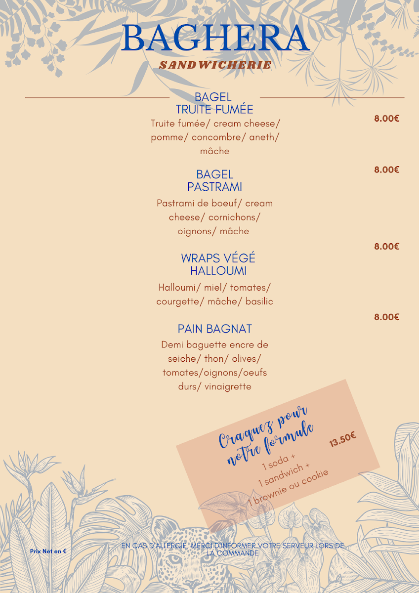 Menu Baghera-6