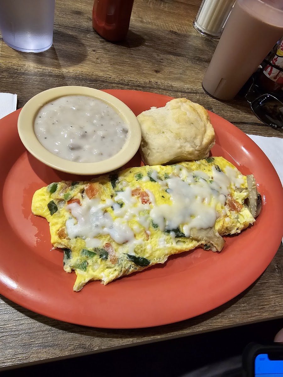Bagner & Alexa’S Breakfast & Lunch-10