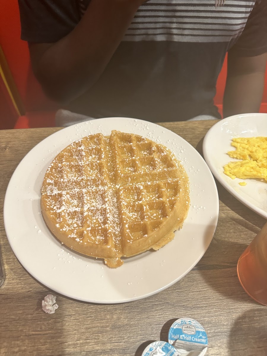 Bagner & Alexa’S Breakfast & Lunch-6