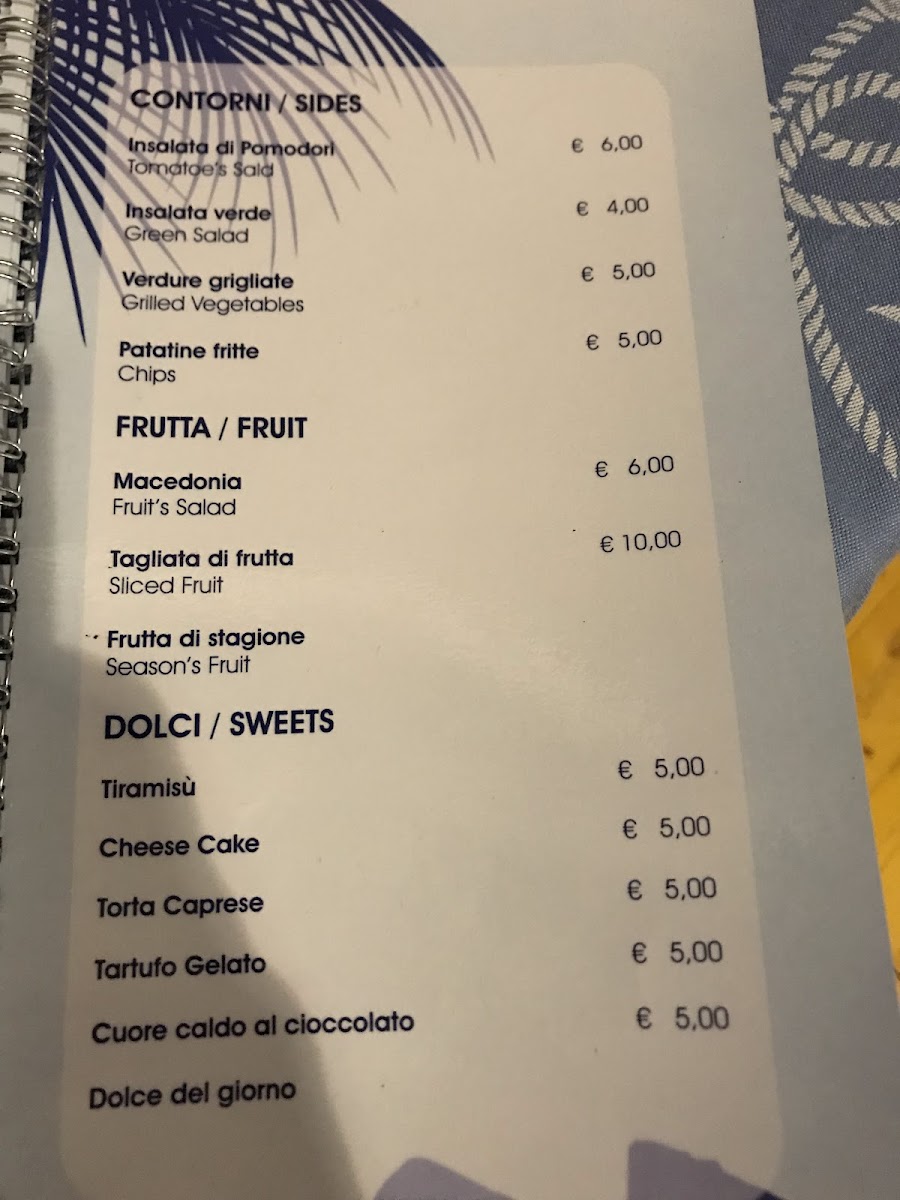 Menu Bagni Africano-9