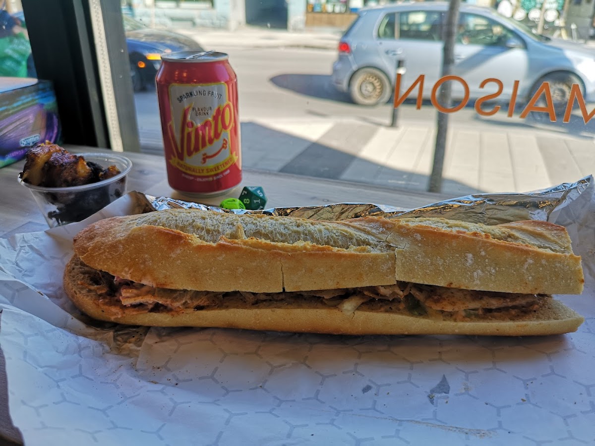 Baguette Brochette St-Henri-5