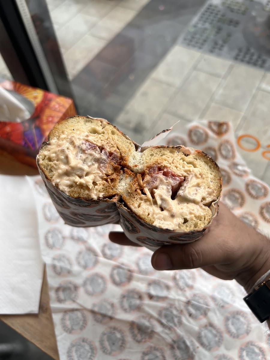 Baguette Brochette St-Henri-9