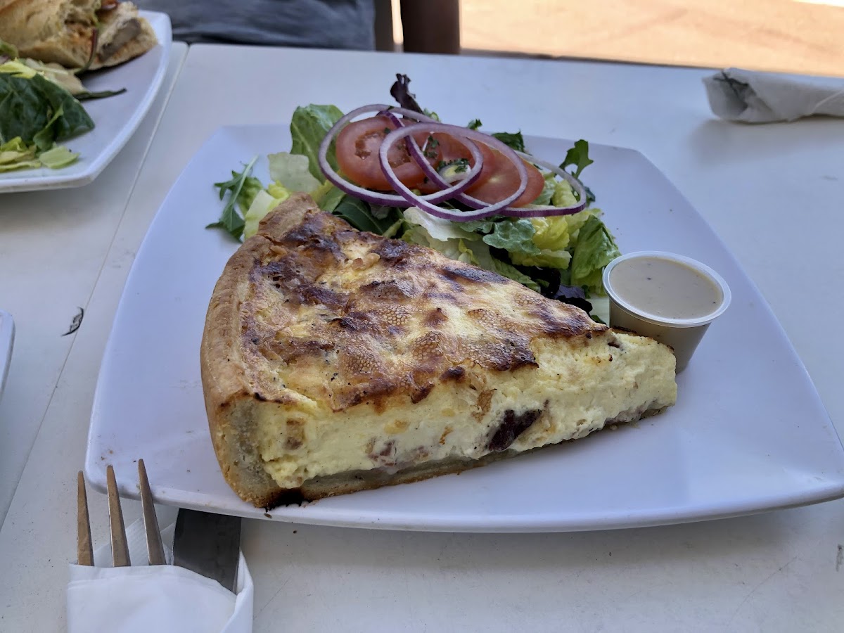 Baguette Cafe-5