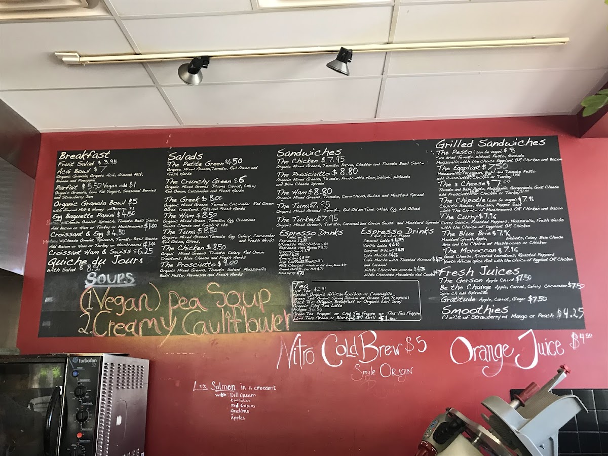 Menu Baguette Cafe-10