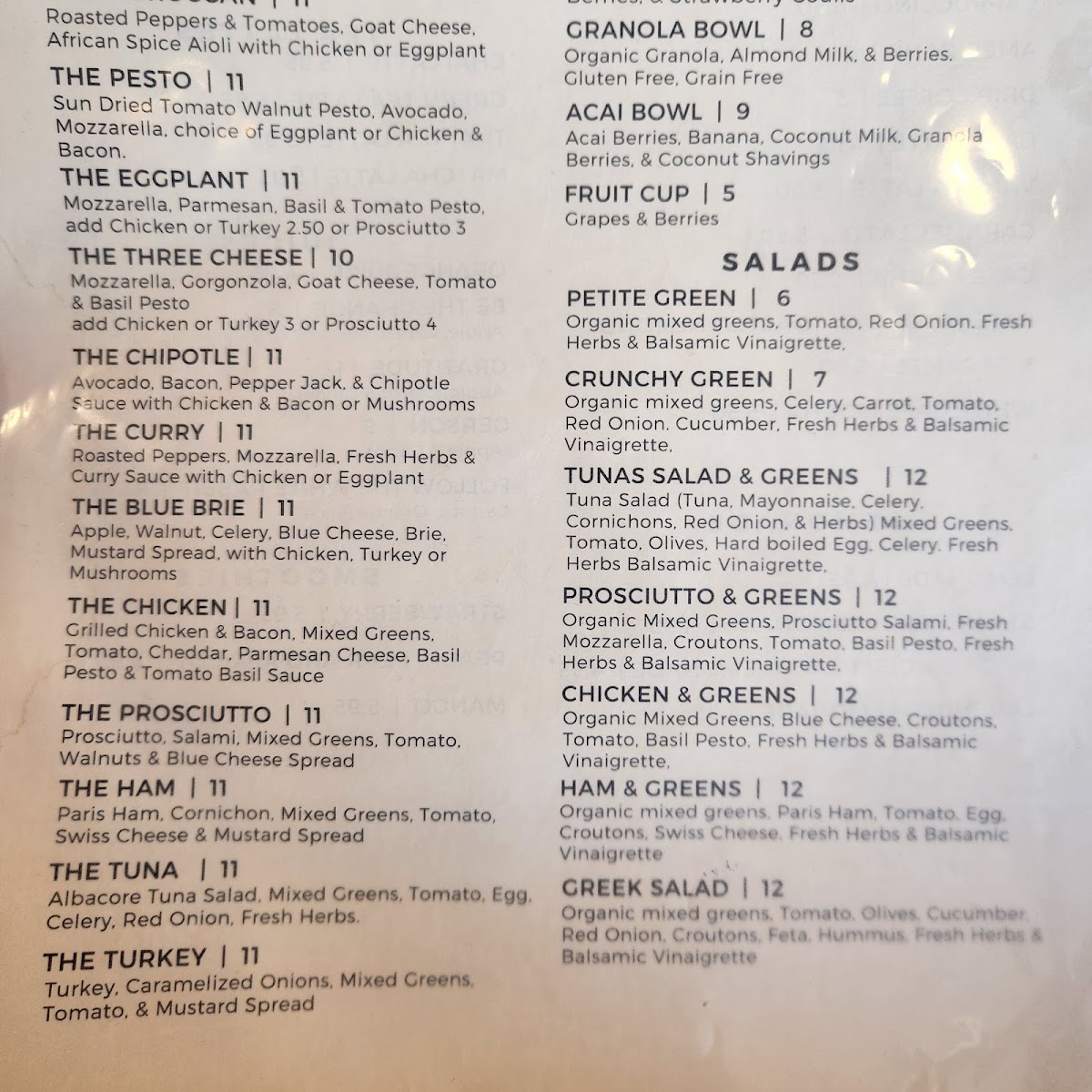 Menu Baguette Cafe-3