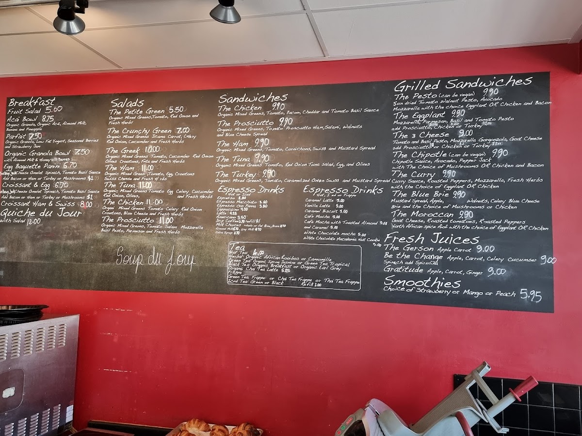 Menu Baguette Cafe-4