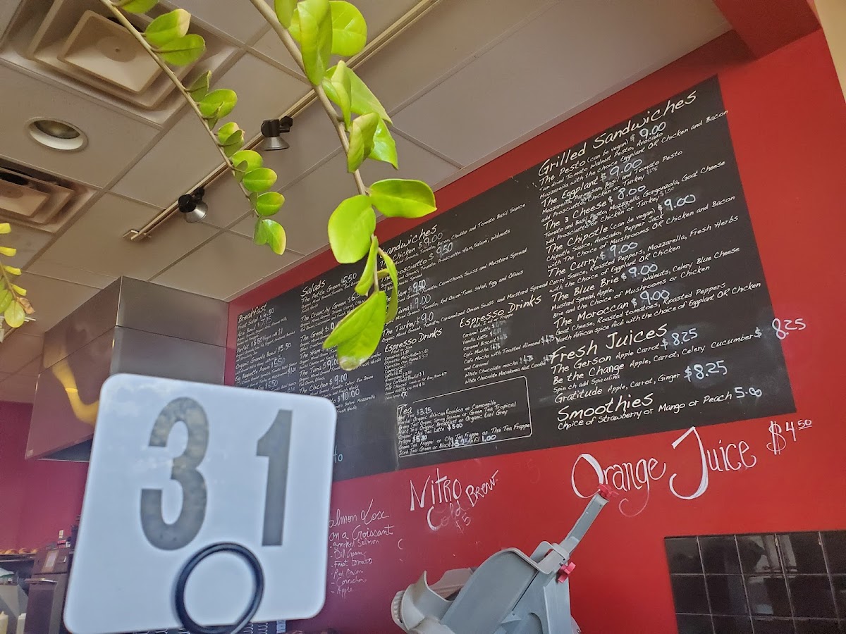 Menu Baguette Cafe-7