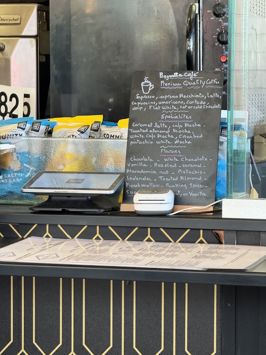 Menu Baguette Cafe-9