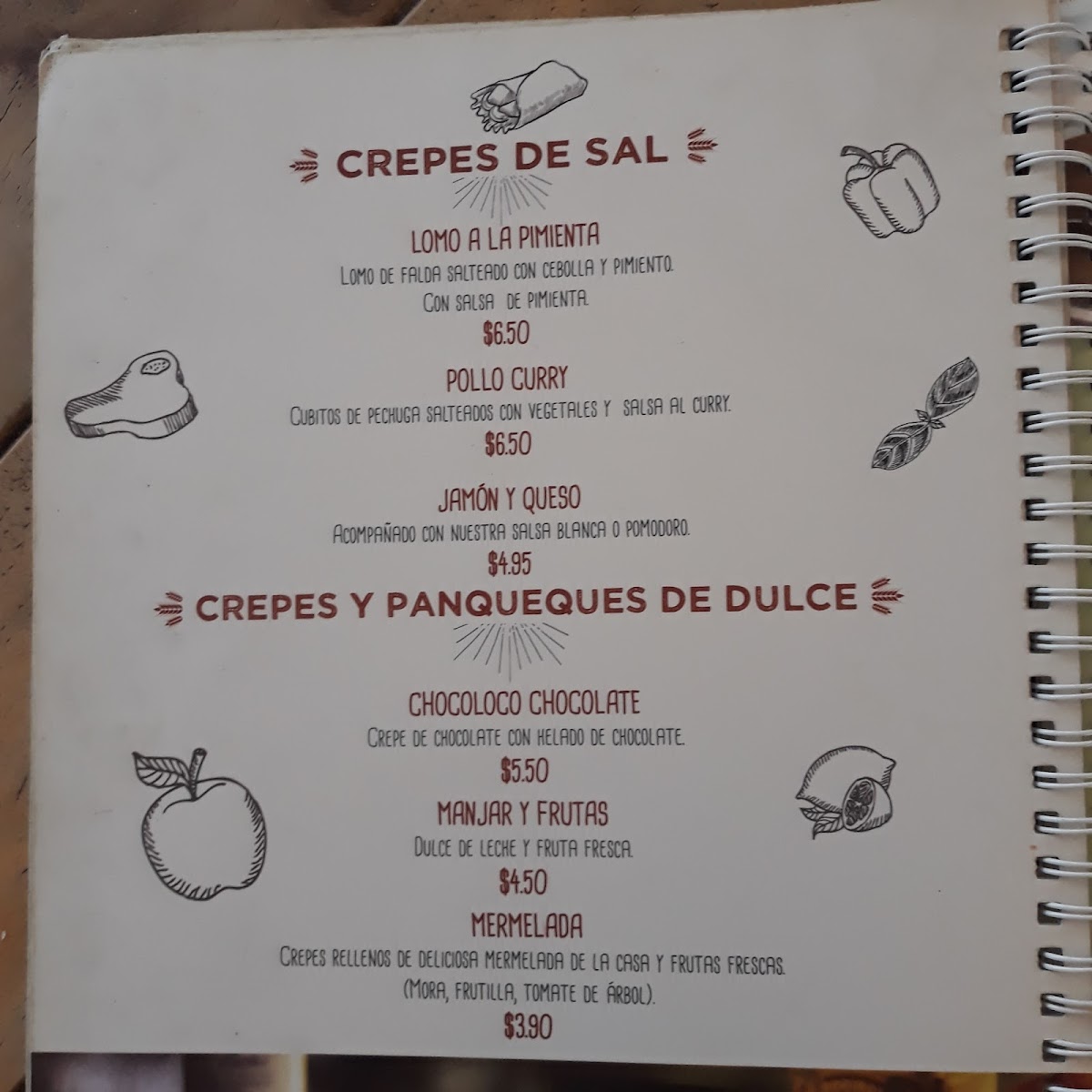 Menu Baguette-10