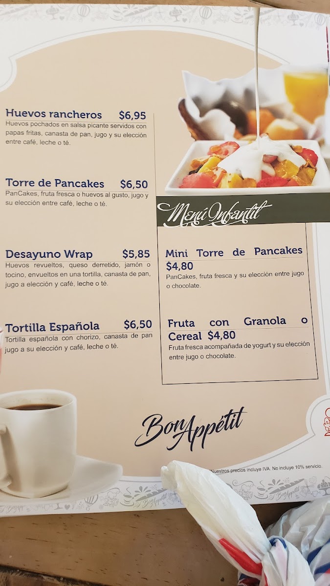 Menu Baguette-8