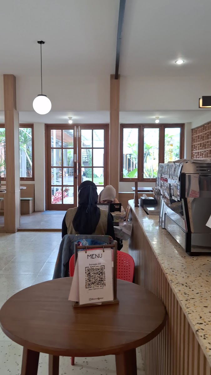 Bahagia Kopi - Halimun-2