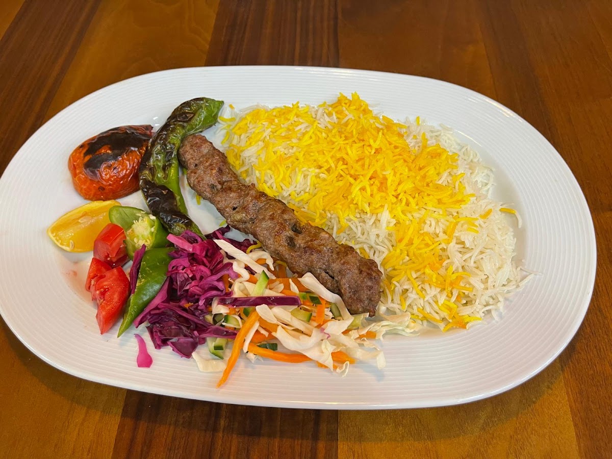 Bahar Afghan Restaurant-4