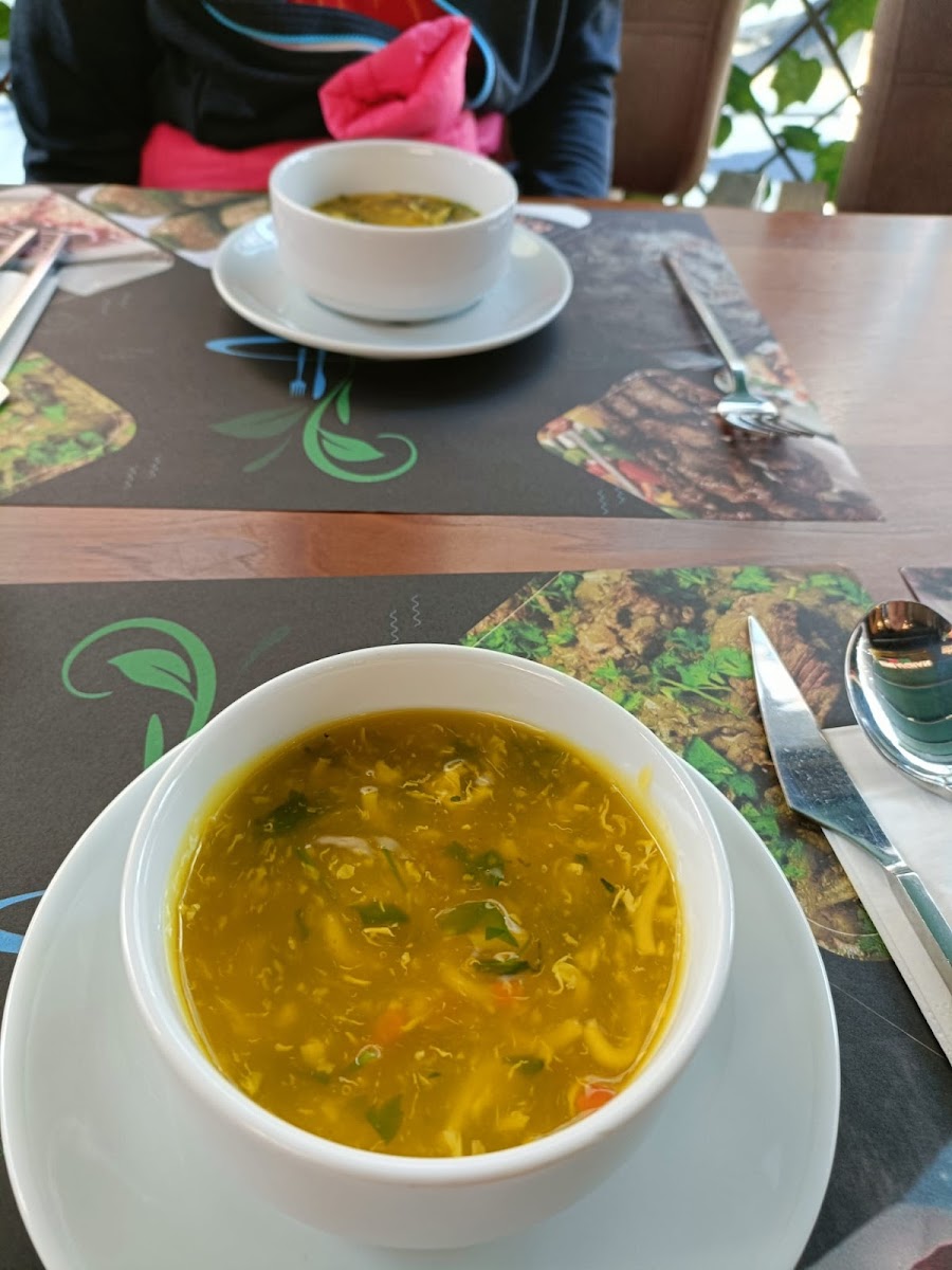 Bahar Afghan Restaurant-5