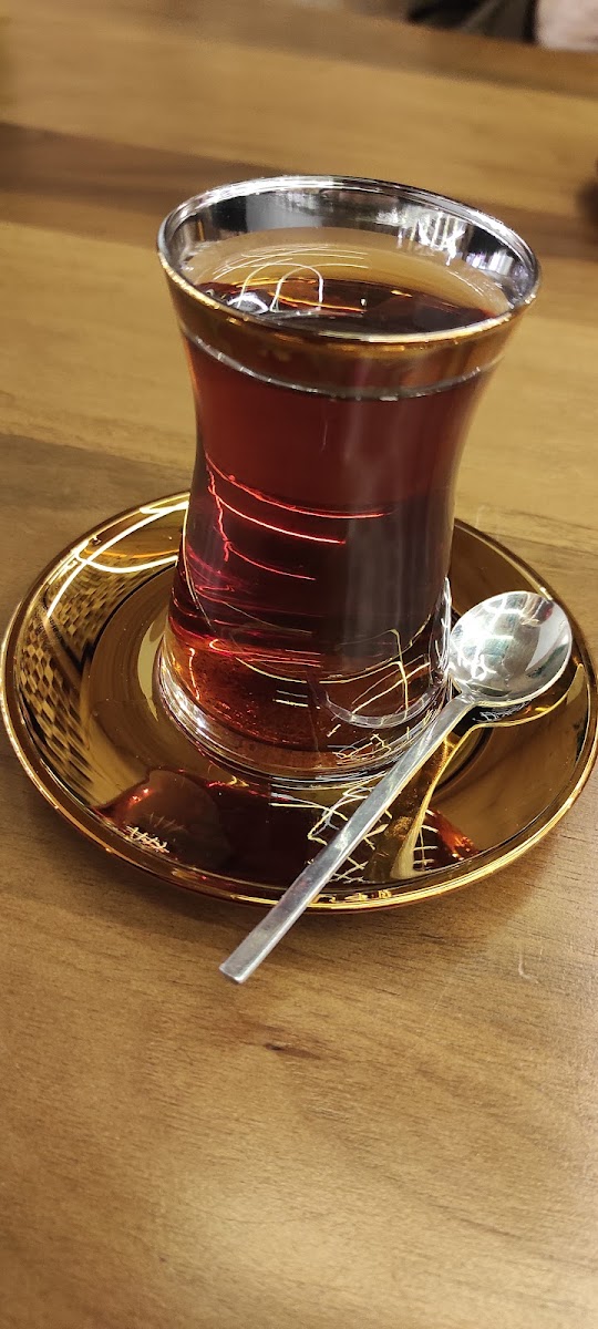 Bahar Afghan Restaurant-7