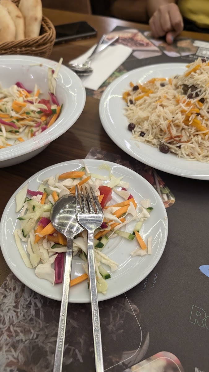 Bahar Afghan Restaurant-8