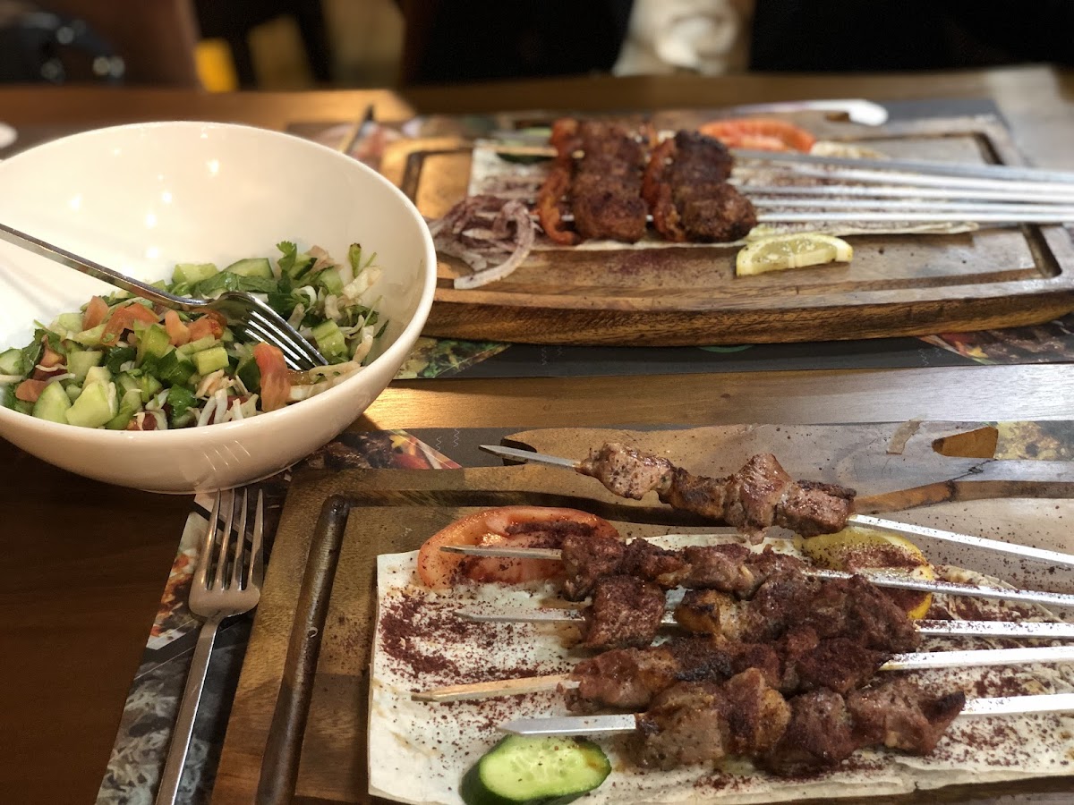 Bahar Afghan Restaurant-9