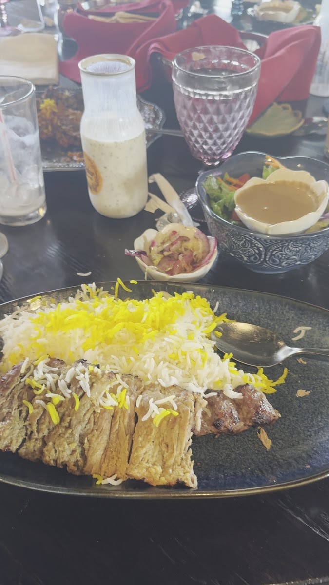 Bahar Restaurant-2