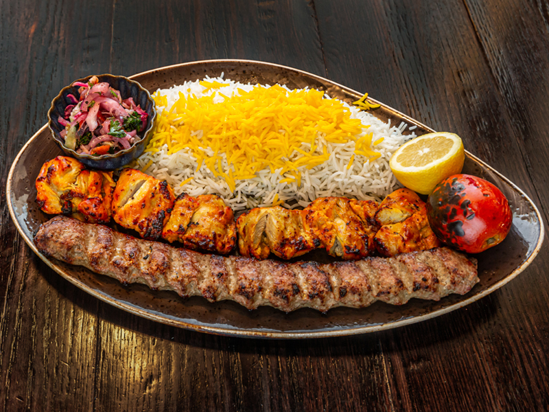 Bahar Restaurant-3