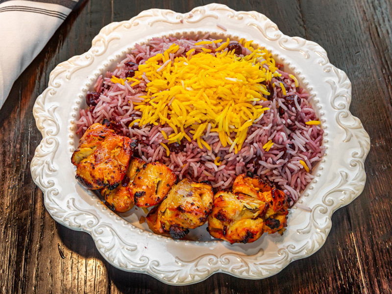 Bahar Restaurant-4