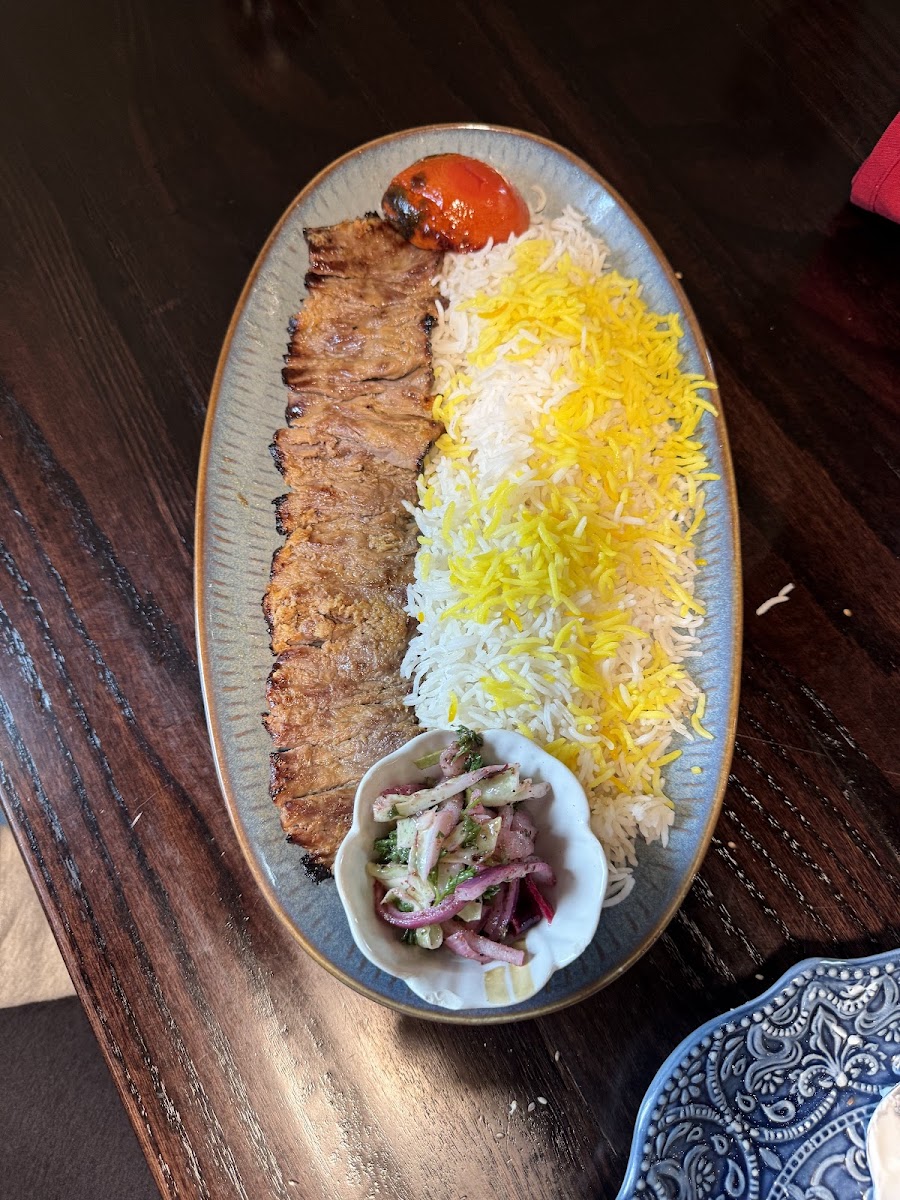 Bahar Restaurant-5