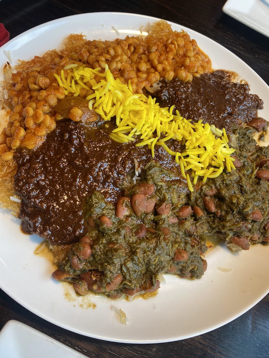 Bahar Restaurant-6